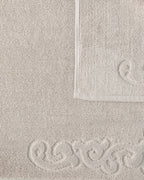 Orlena Foot Towel - Madame Coco JO