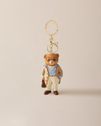 Bonny Bear Keyring - Madame Coco JO