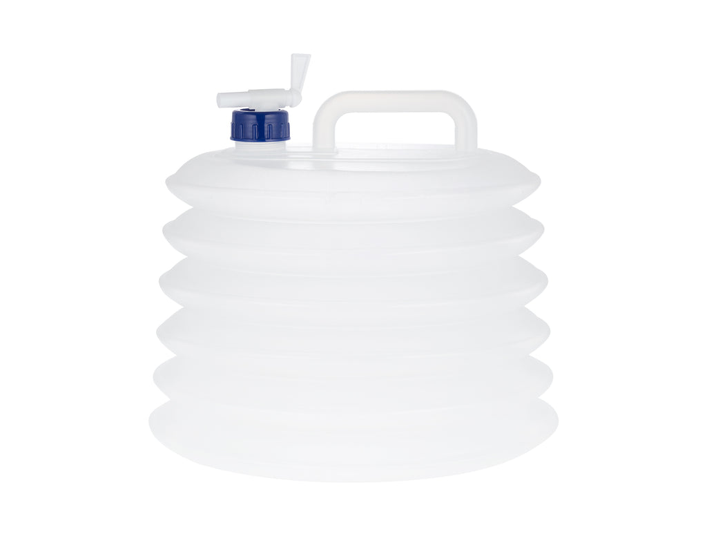 Oceane Accordion Canister 10lt - Madame Coco JO
