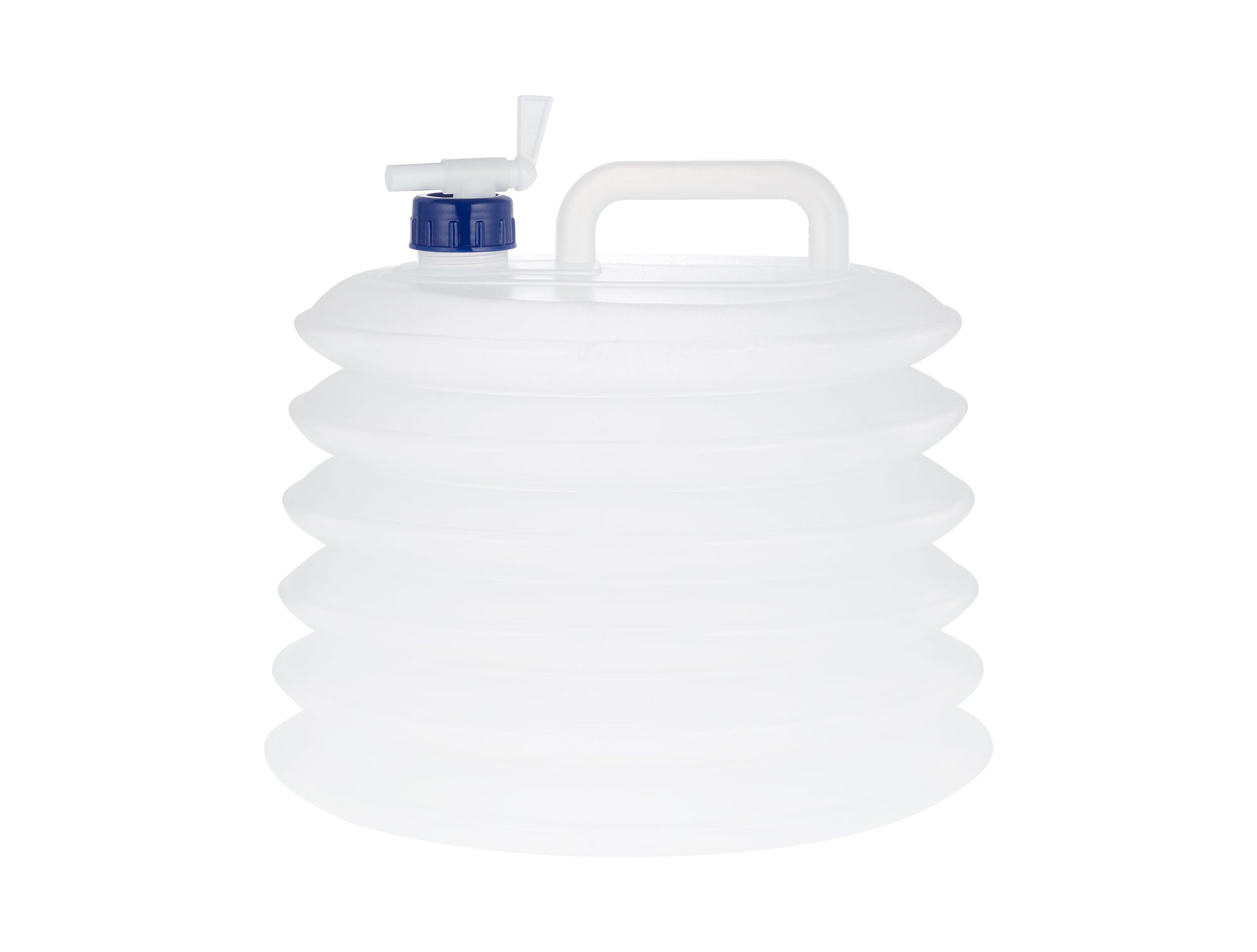 Oceane Accordion Canister 10lt - Madame Coco JO