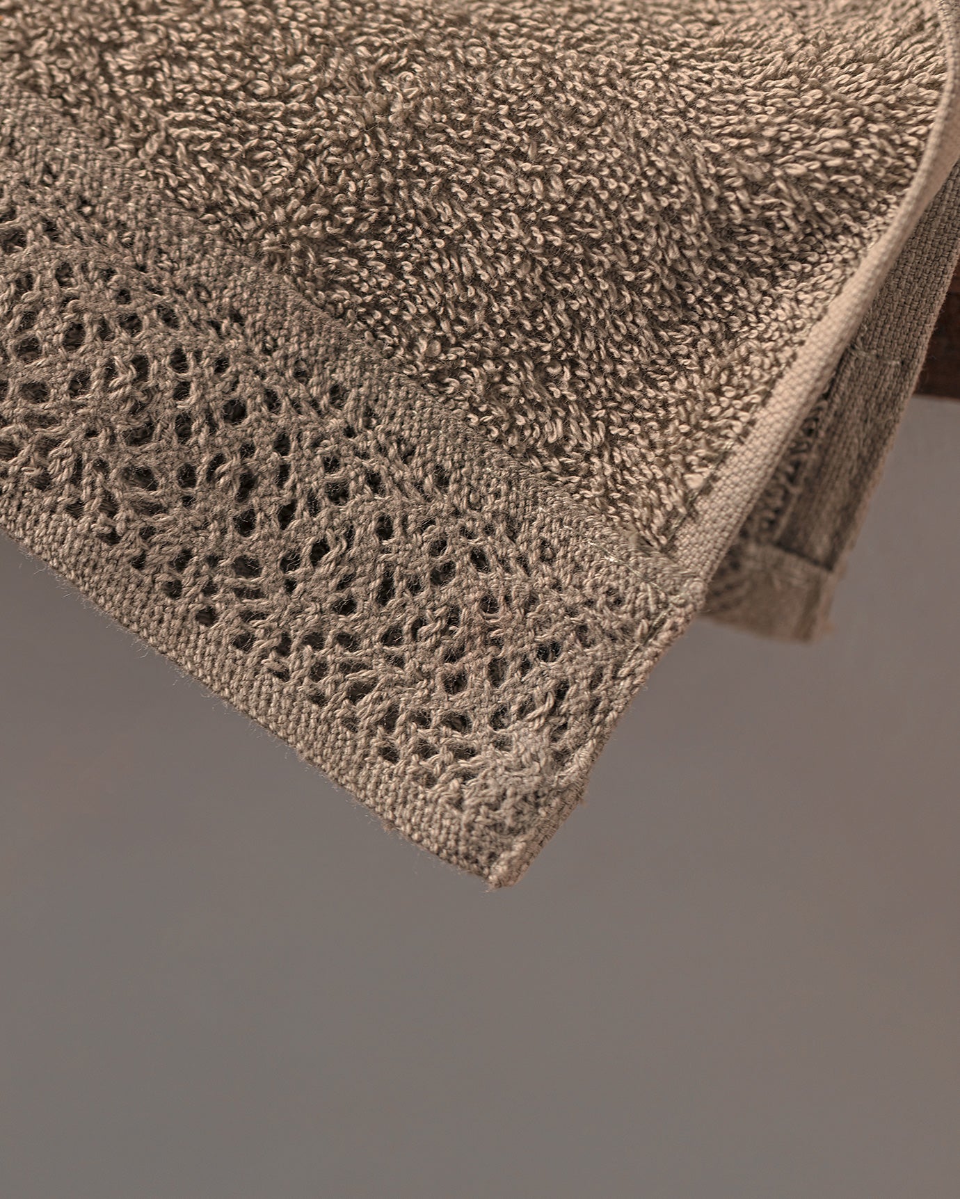 Angelique Hand Towel - Madame Coco JO