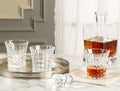 Stephanie 4-piece Water Glass Set - Madame Coco JO