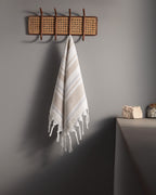 Raye Hammam Face Towel - Madame Coco JO