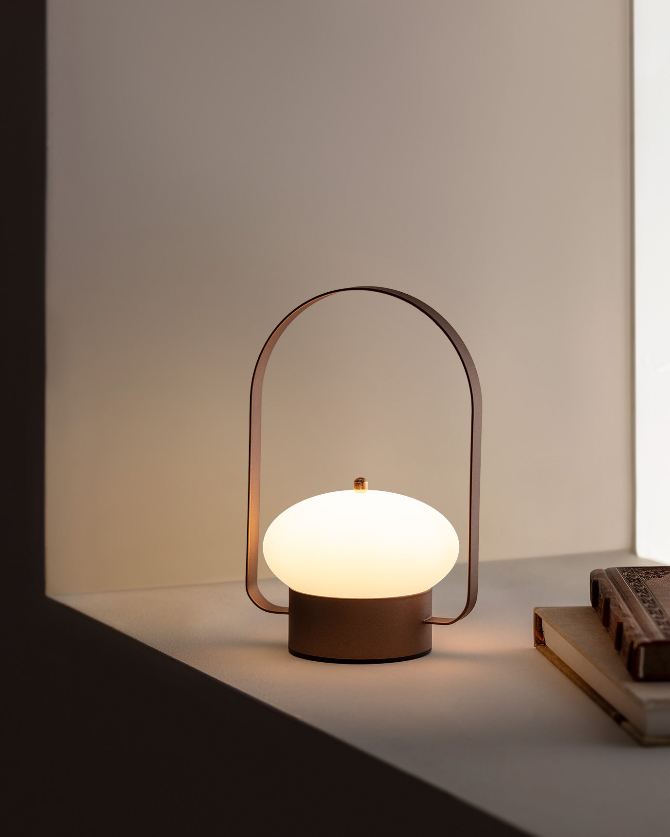 Gaia Lampshade - Madame Coco JO