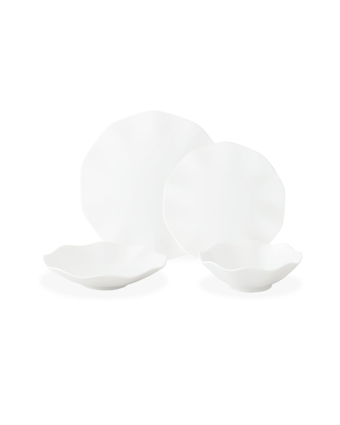 Manarolo 24 Piece Dinner Set - Madame Coco JO