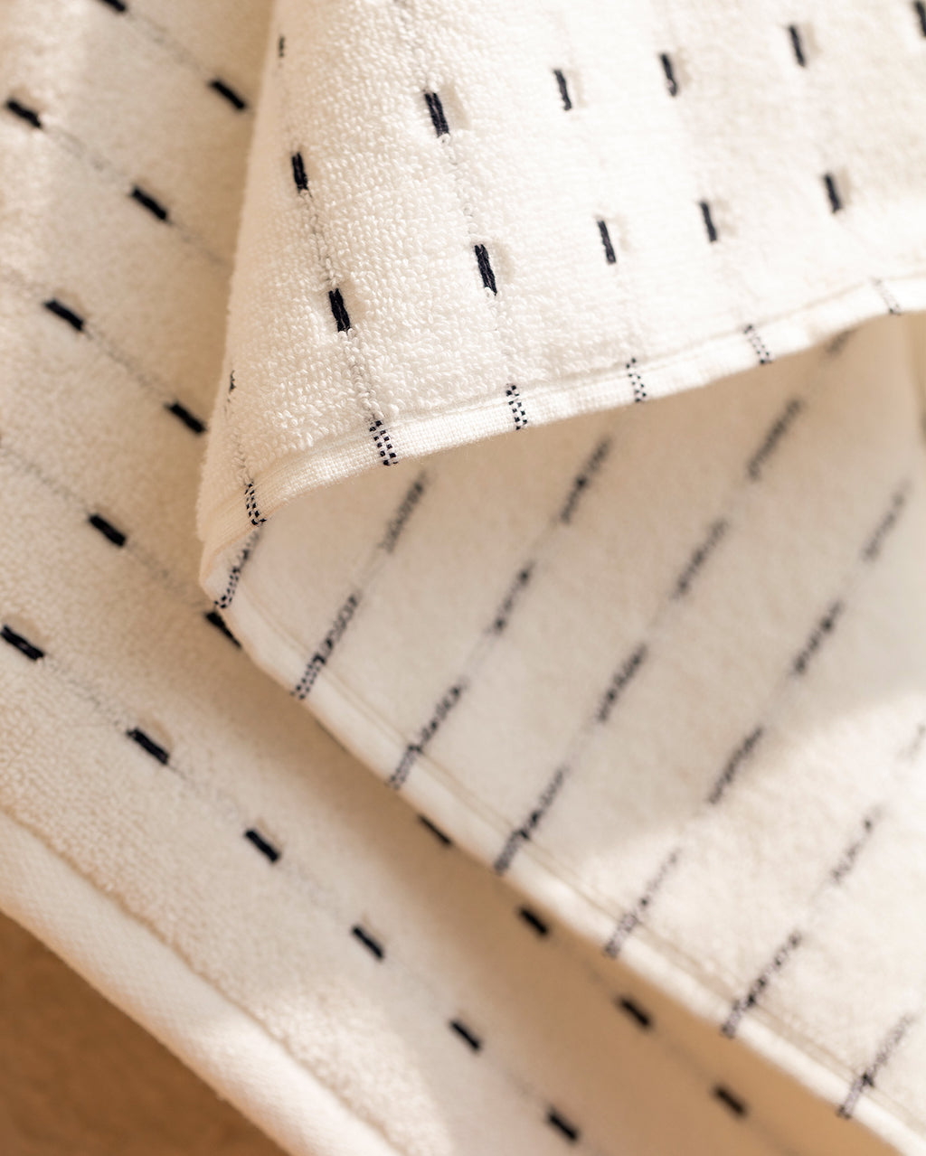 Leroy Face Towel - Madame Coco JO