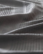 Mathilda Carded Plain Double Size Pique Set - Madame Coco JO