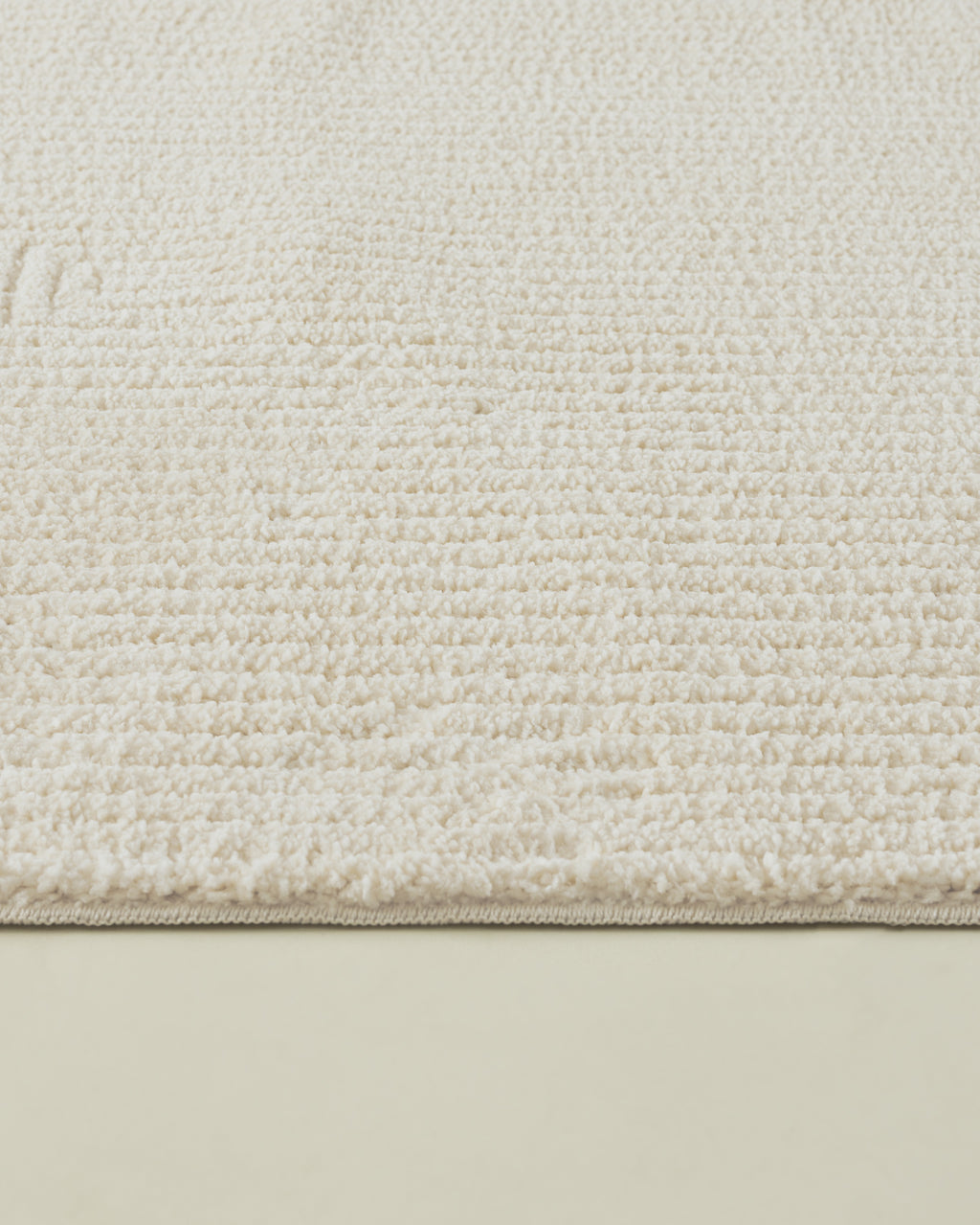 Diane Fringe Carpet - Madame Coco JO