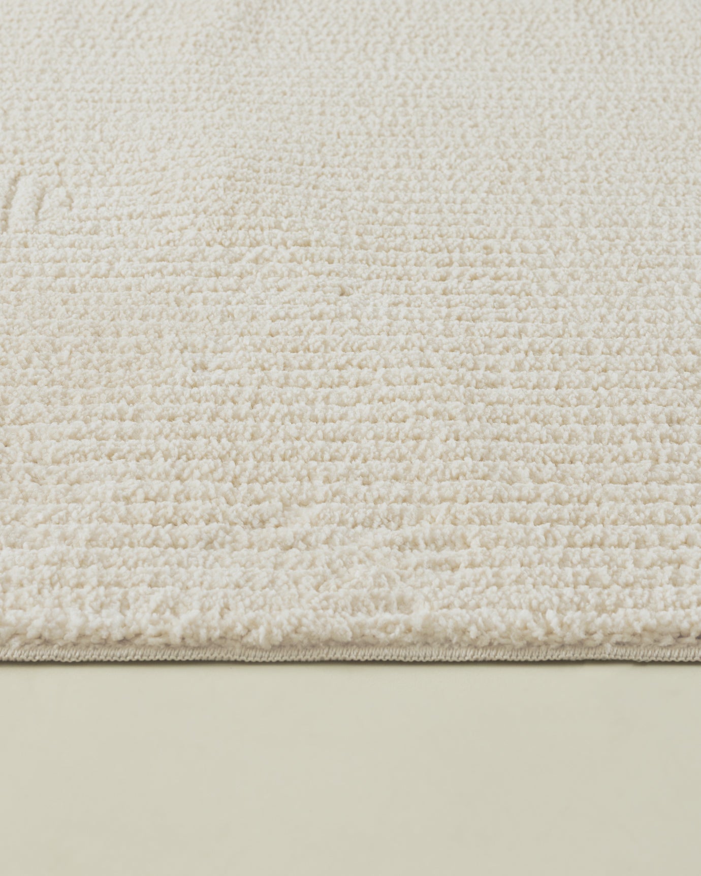 Diane Fringe Carpet - Madame Coco JO