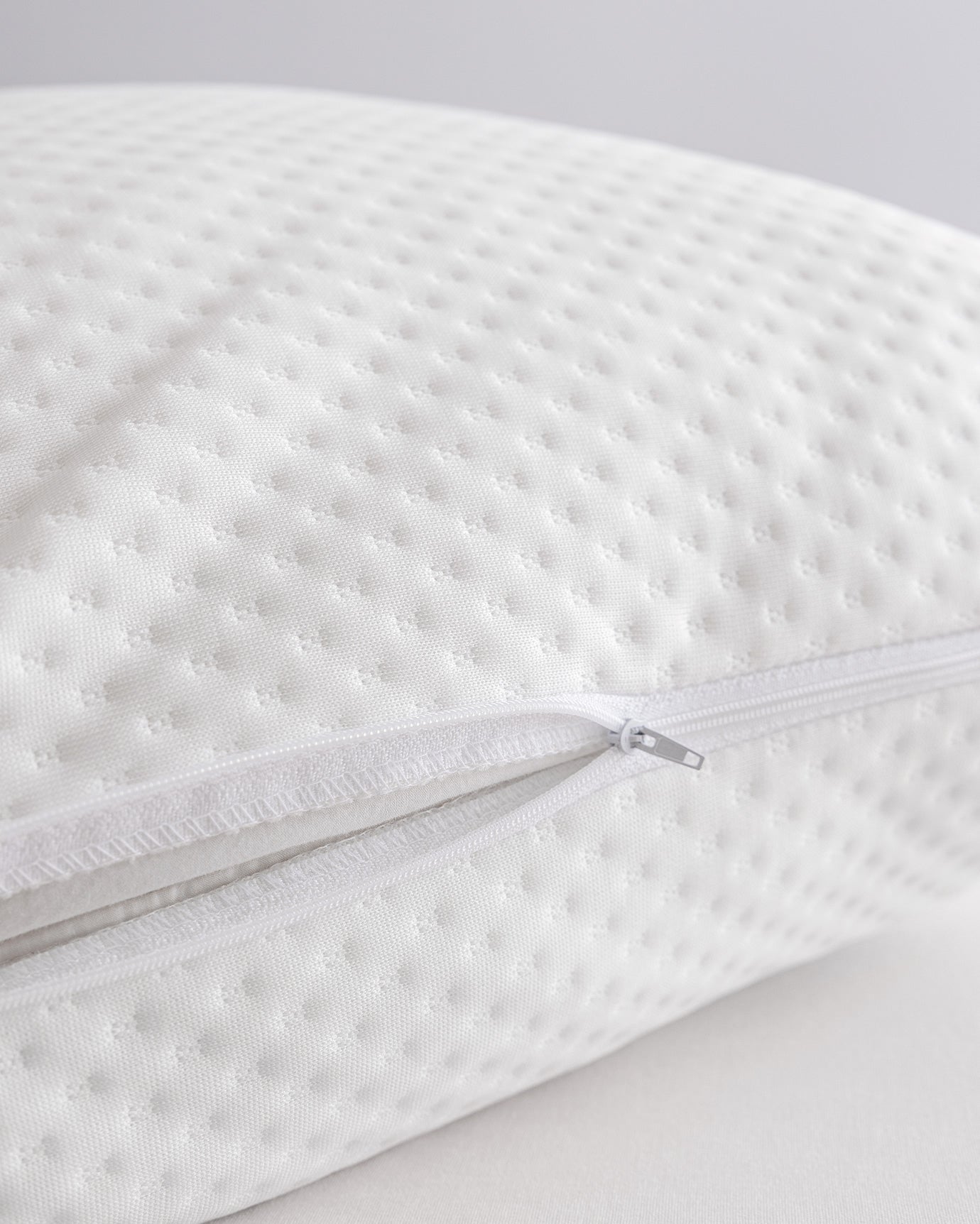 Elicia 2-pack Waterproof Pillow Protector - Madame Coco JO