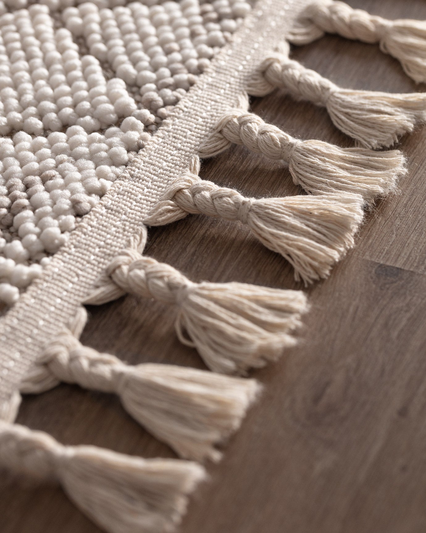 Clavier Carpet - Madame Coco JO