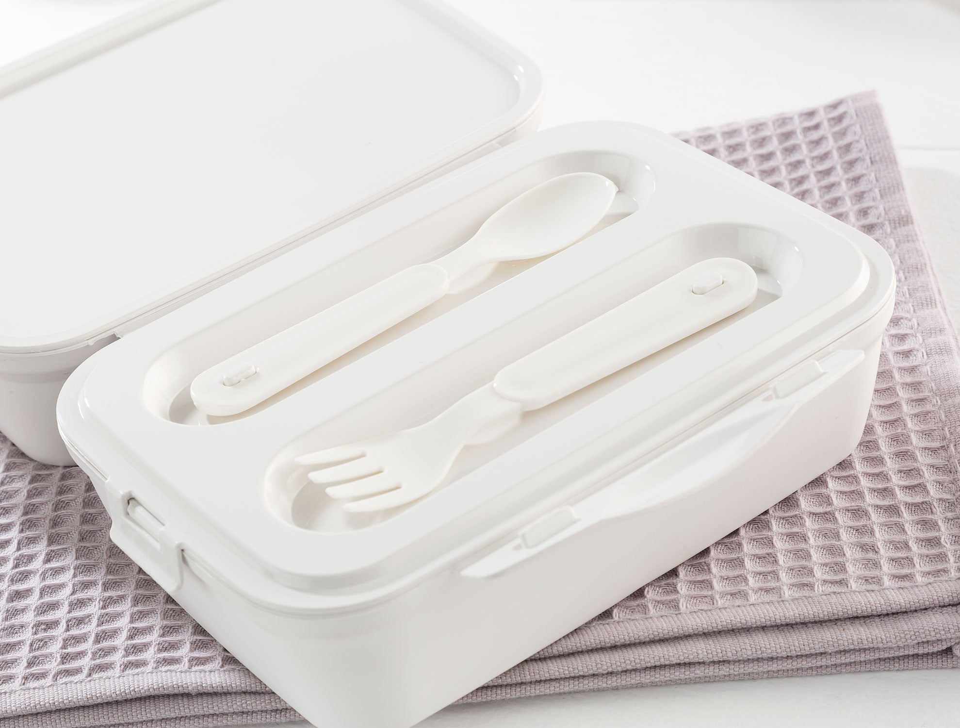 Diurne Lunch Box - Madame Coco JO