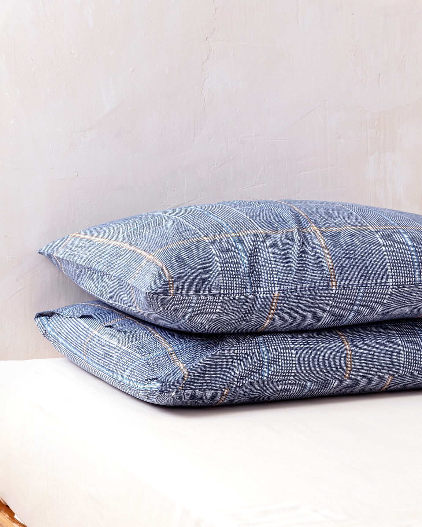 Bettine Pillowcase Set - Madame Coco JO