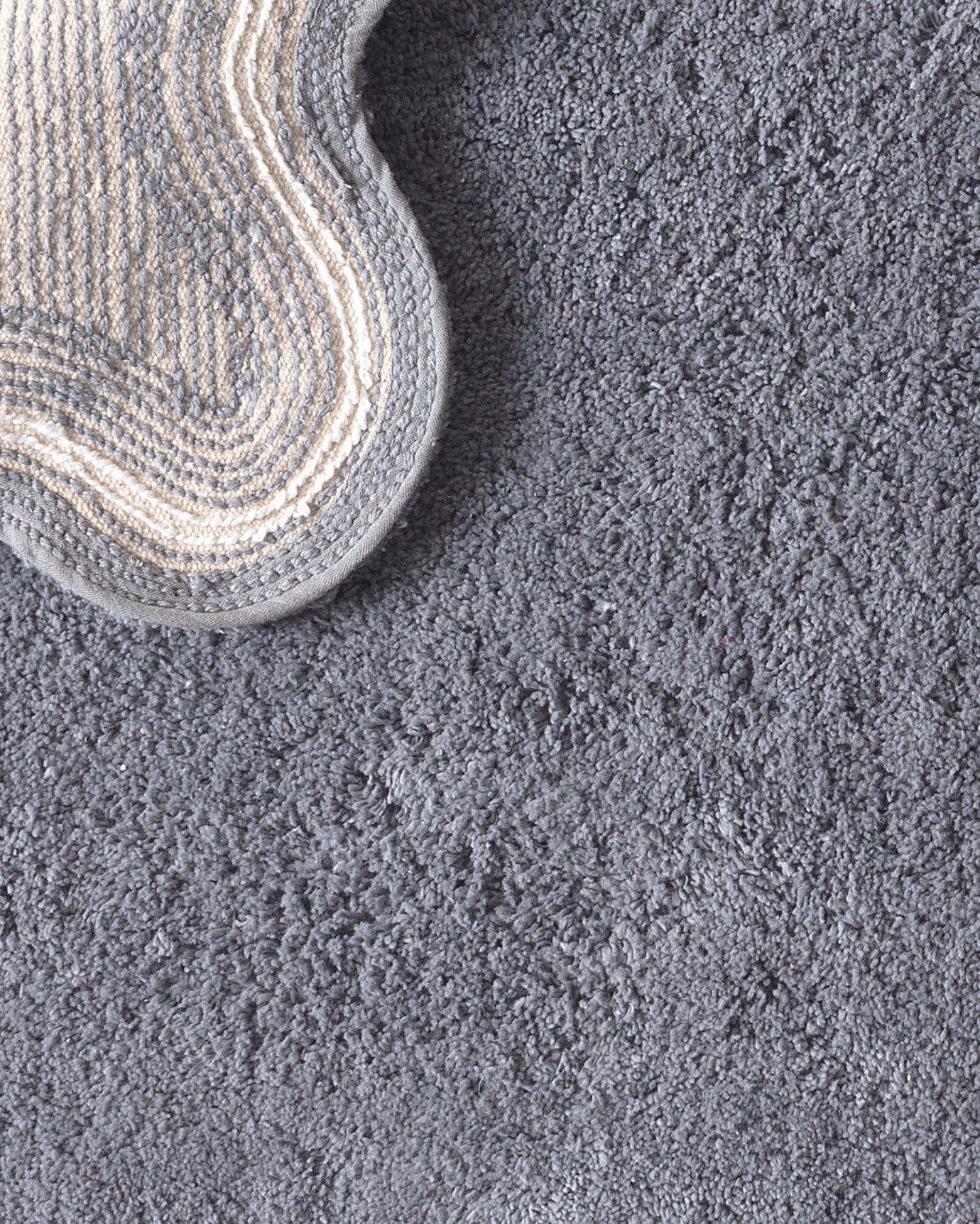 Yvoire Bath Mat - Madame Coco JO