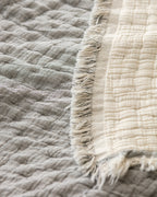 Grania Double Size Bedspread - Madame Coco JO