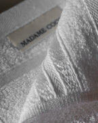 Maynor Flouche 2 Pack Hand Towel - Madame Coco JO