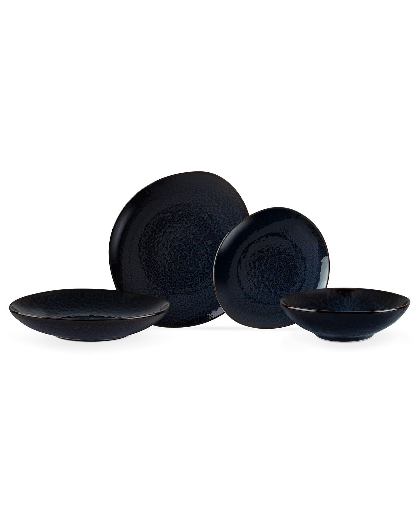 Charlotte Dinner Set 24 Pcs - Madame Coco JO