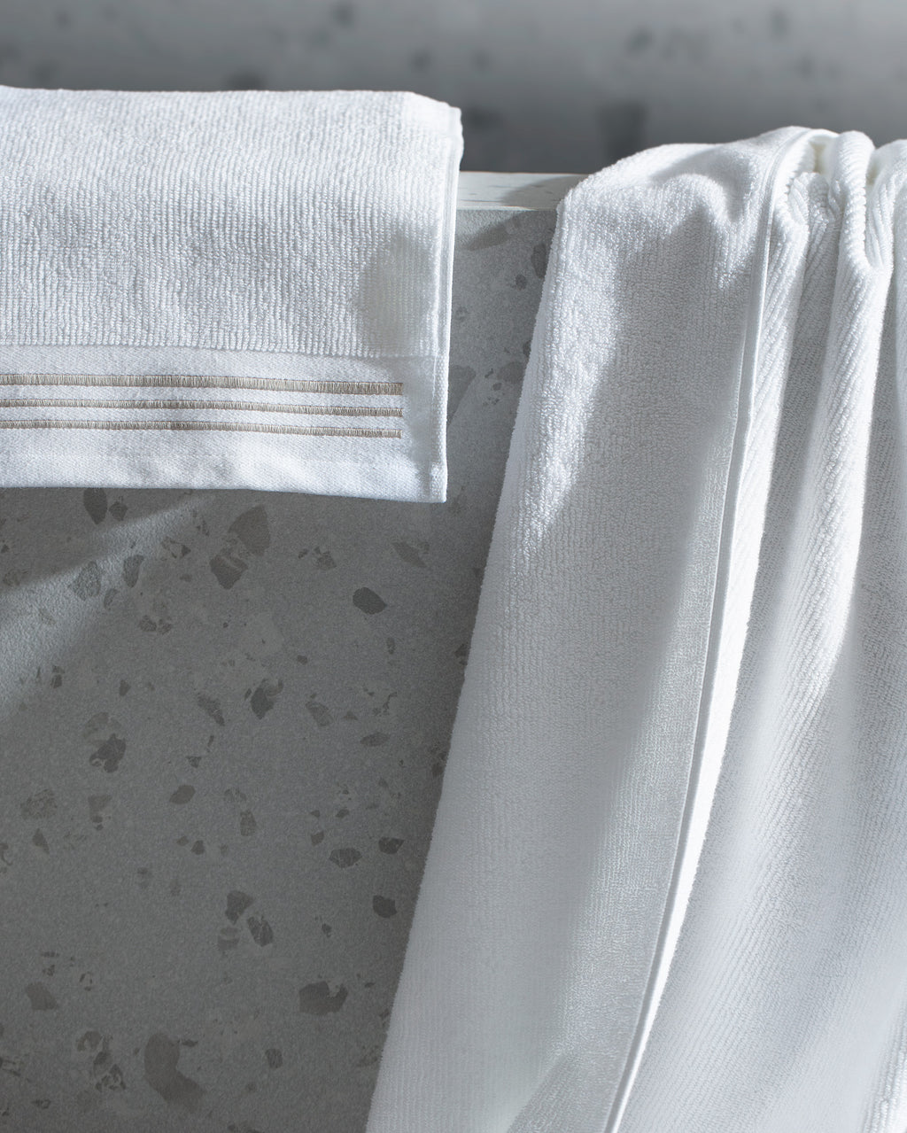 Delron Towel Set - Madame Coco JO
