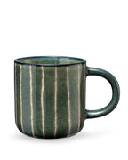 Bel Mais Cylindrical Mug - Madame Coco JO