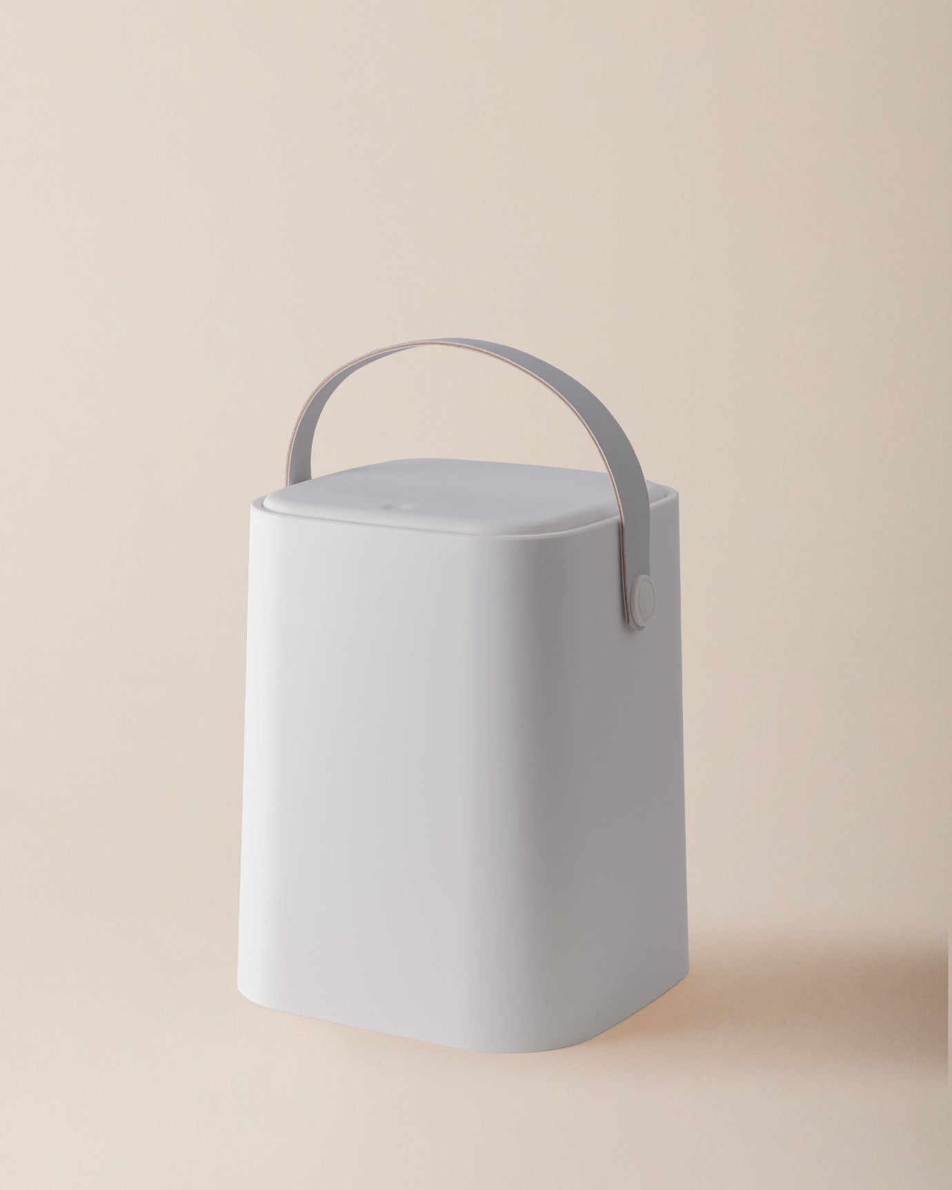 Anglais Trash Can 8lt - Madame Coco JO