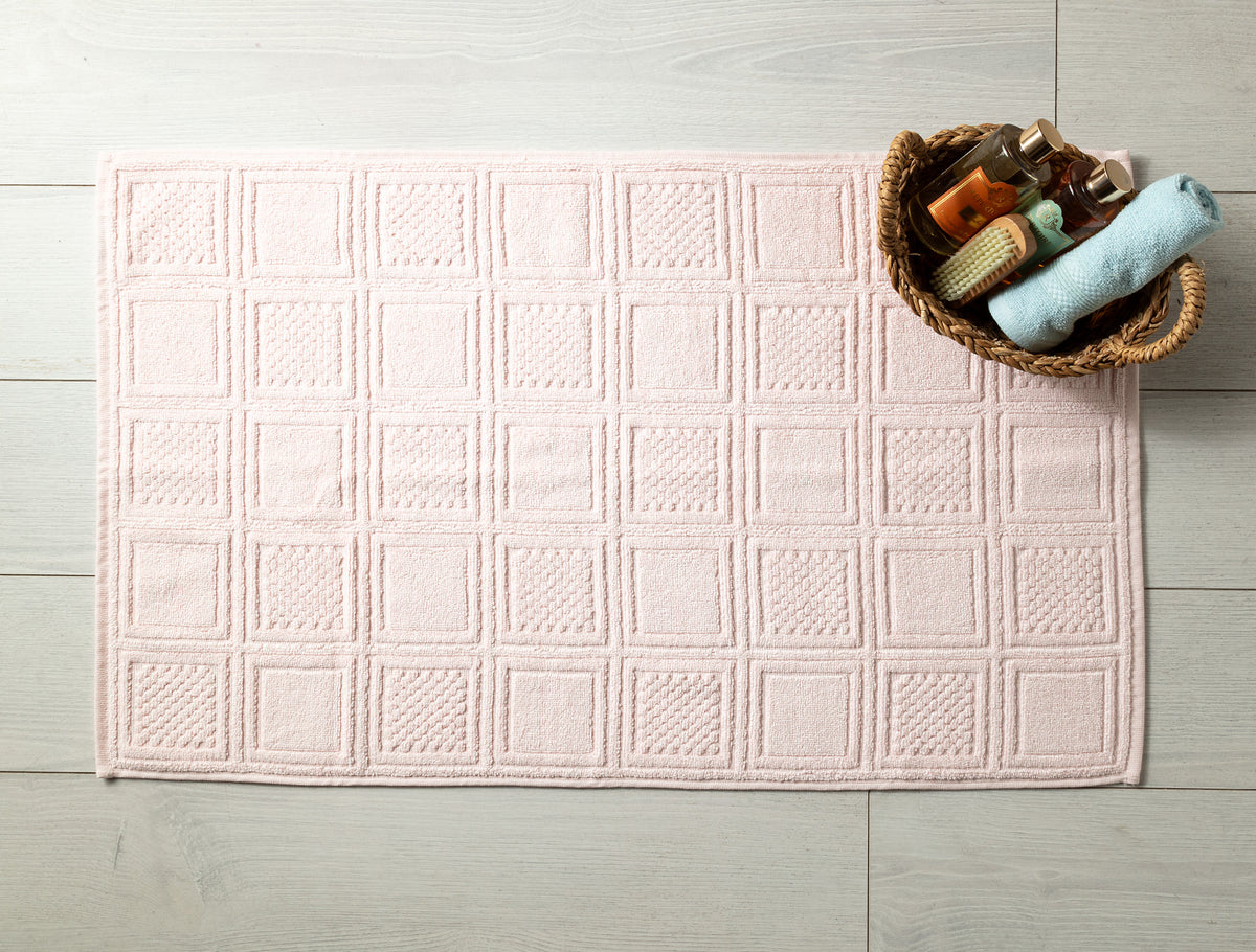 Noemine Foot Towel - Madame Coco JO