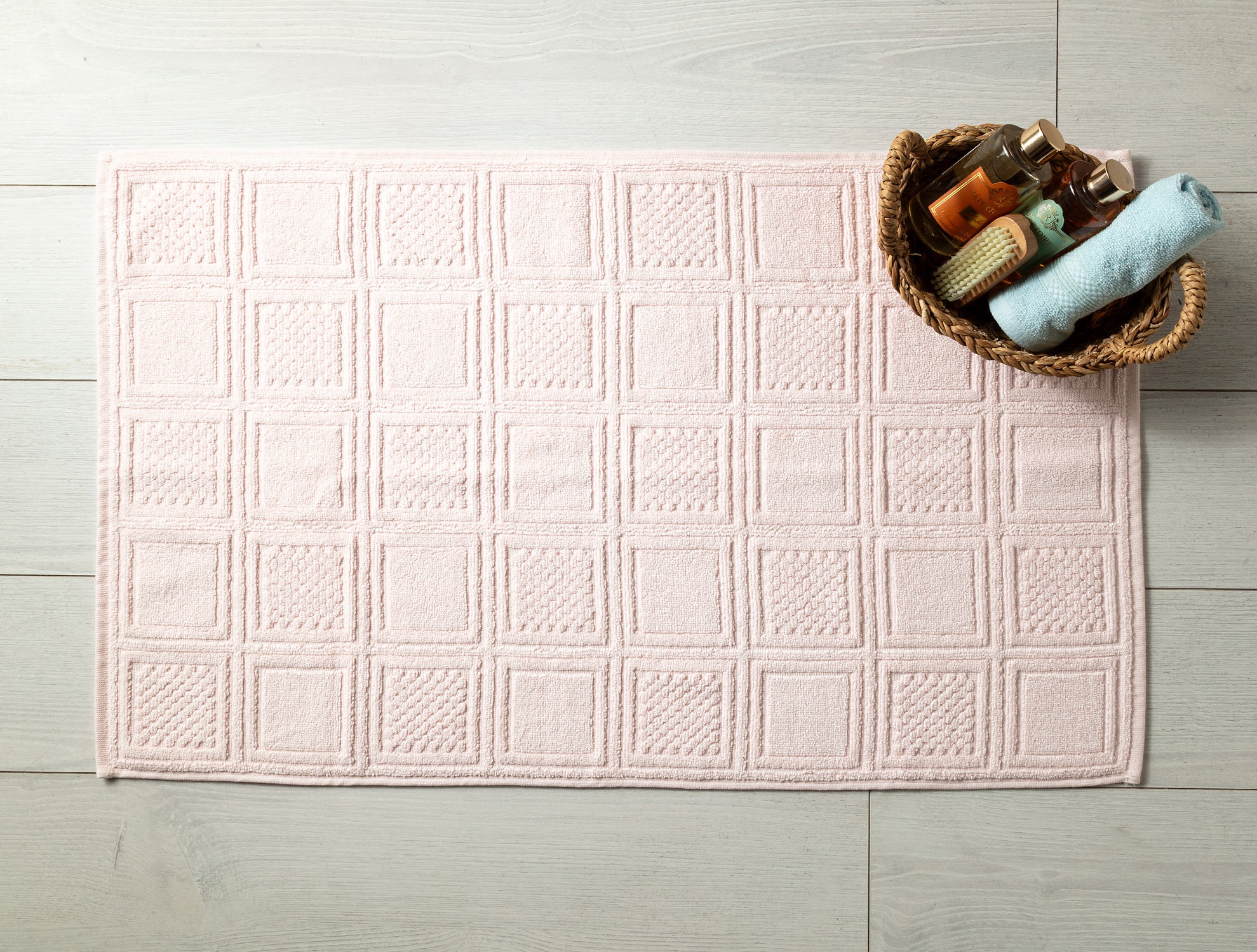Noemine Foot Towel - Madame Coco JO