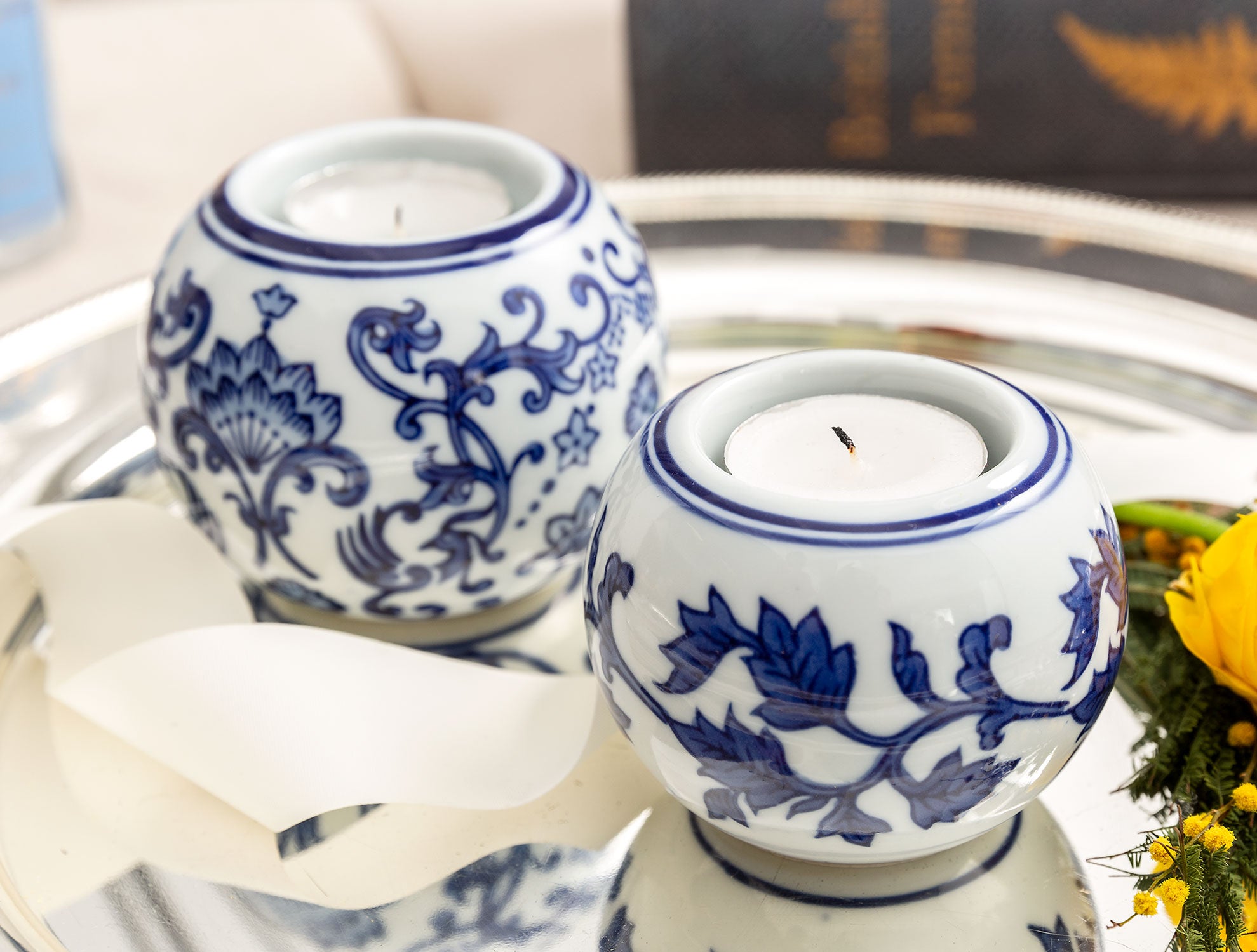 Le Havre Decorative Object - Madame Coco JO
