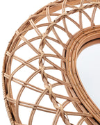 Estelle Mirror - Madame Coco JO