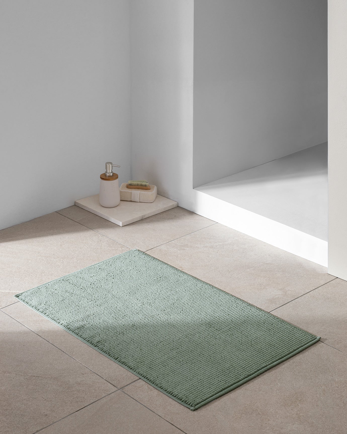 Charles Foot Towel - Madame Coco JO