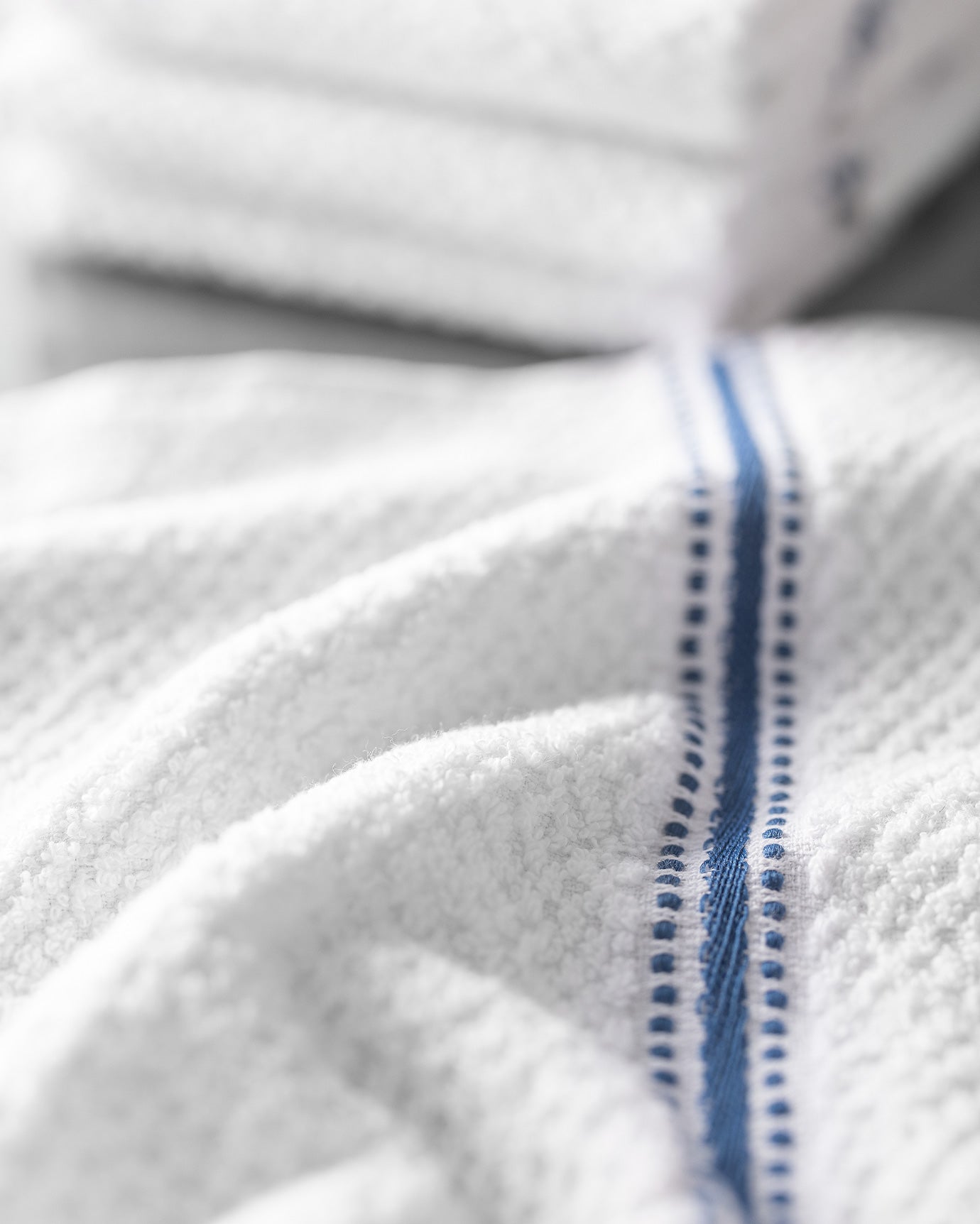 Sidonie 4 Pack Hand Towel - Madame Coco JO