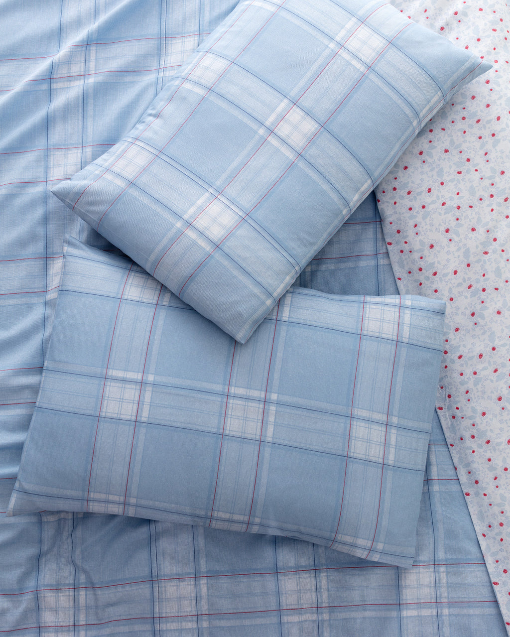 Blanch Double Size Duvet Cover Set - Madame Coco JO