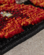 Feron Carpet - Madame Coco JO