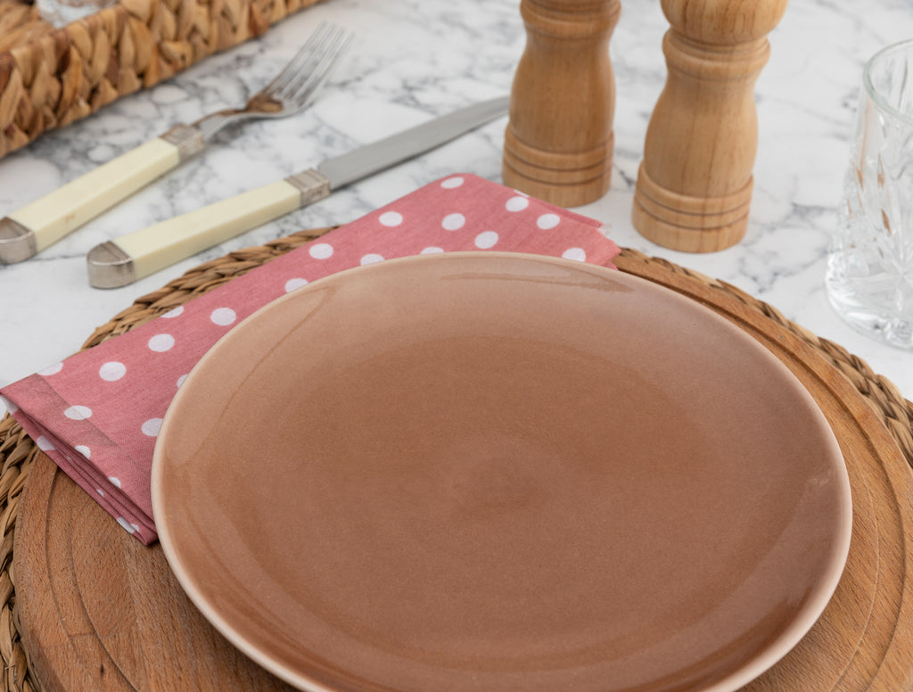 Fantine Cake Plate - Madame Coco JO