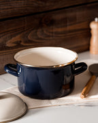 Bonneville Casserole 18 Cm - Madame Coco JO