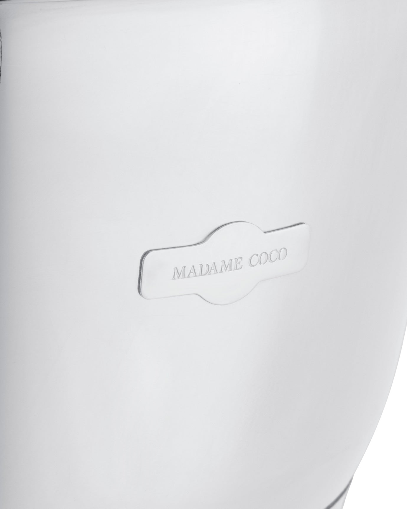 Nova 8 Piece Cookware Set - Madame Coco JO