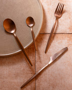 Freya 24 Pcs Cutlery Set - Madame Coco JO