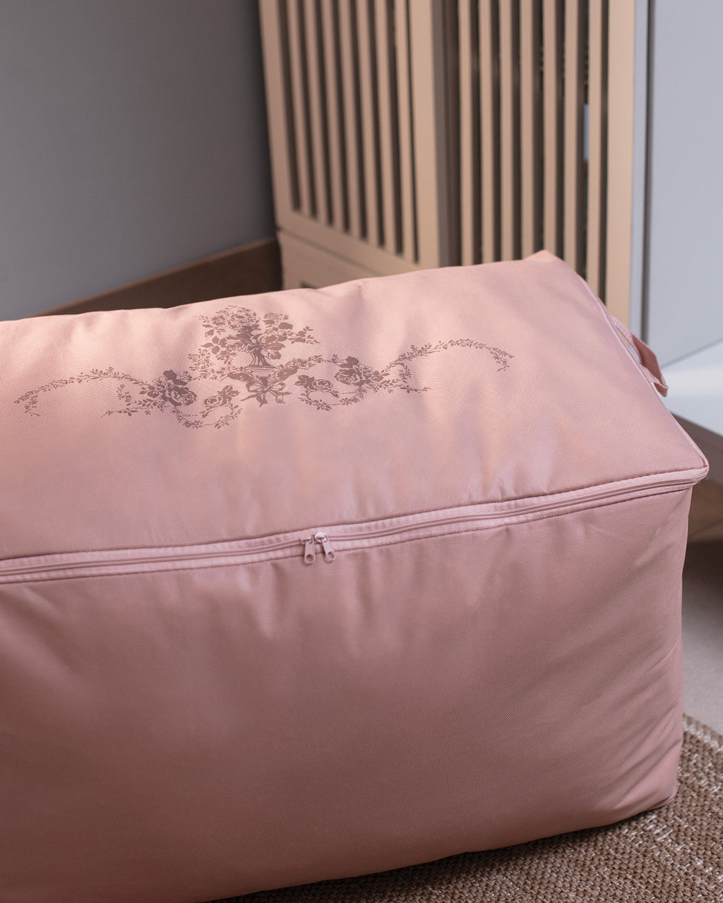 Printed Storage Bag - Madame Coco JO