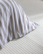 Avignon King Size Duvet Cover Set - Ranforce Patterned - Madame Coco JO