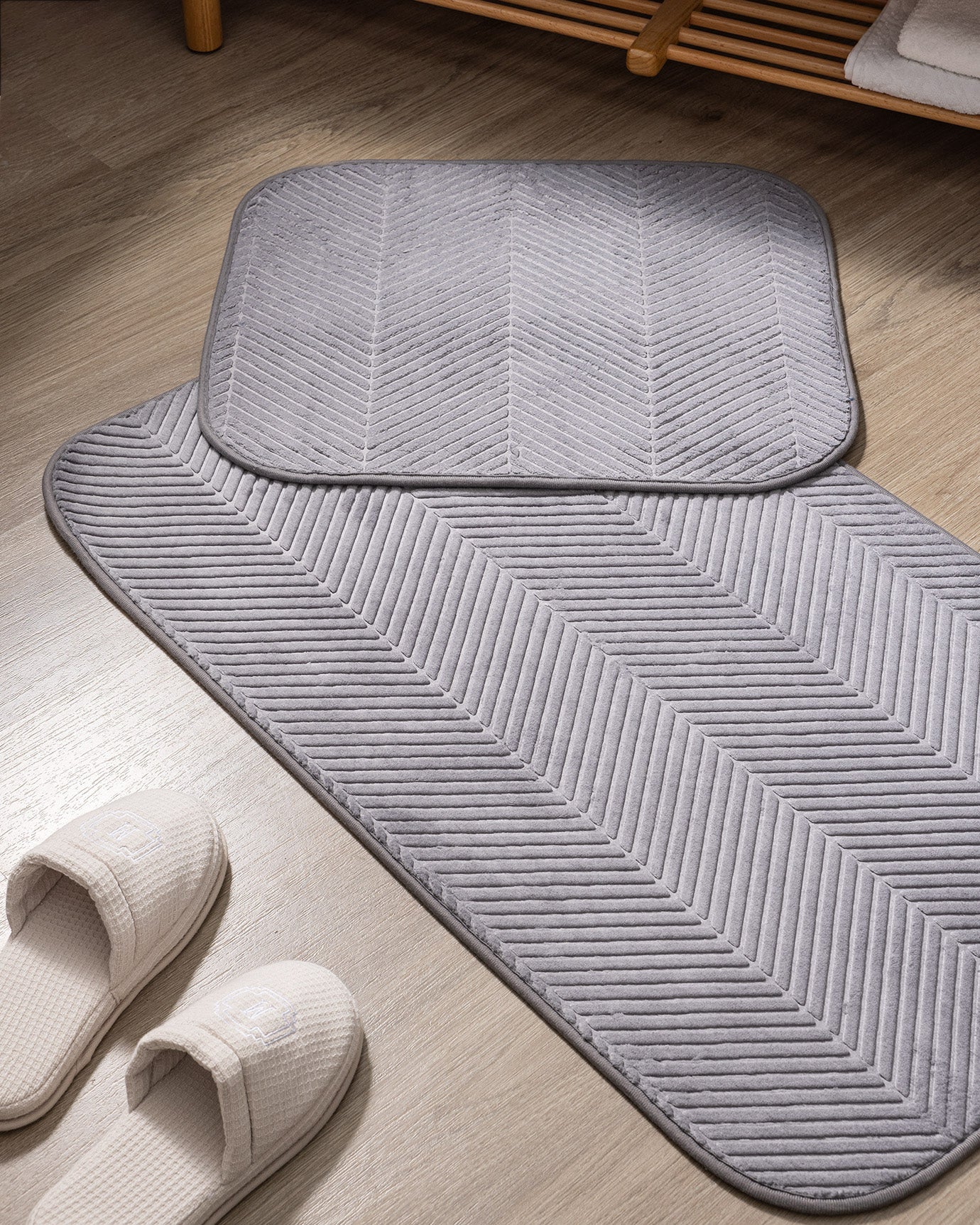 Emele Tapis De Bain - Madame Coco JO