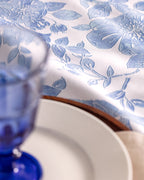 Nawelle  Table Cloth - Madame Coco JO