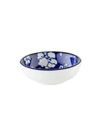 Rêve Bleu Rennes Fleur Mini Dish - Madame Coco JO