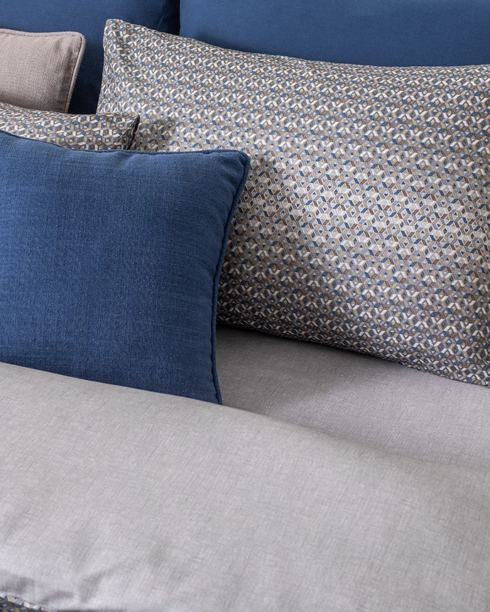 Diora King Size Duvet Cover Set - Madame Coco JO