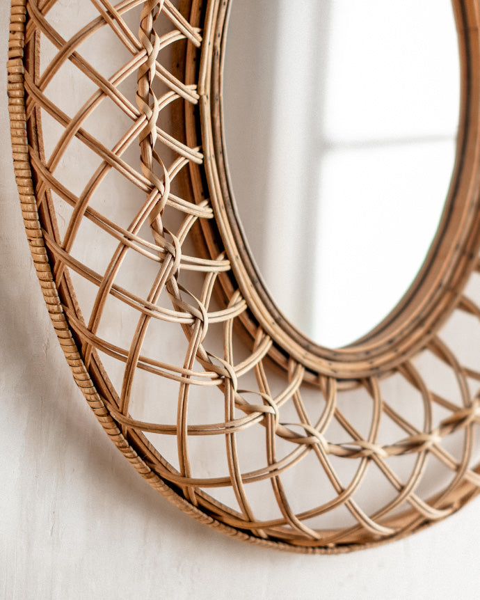 Estelle Mirror - Madame Coco JO