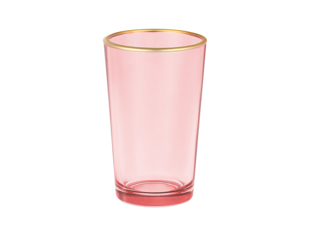 Chapelle 4-piece Coffee Side Glasses Set - Madame Coco JO