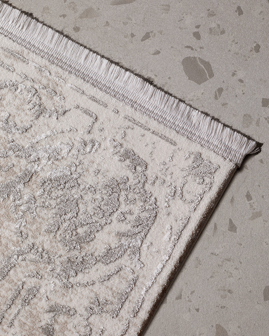 Lordes Carpet - Madame Coco JO