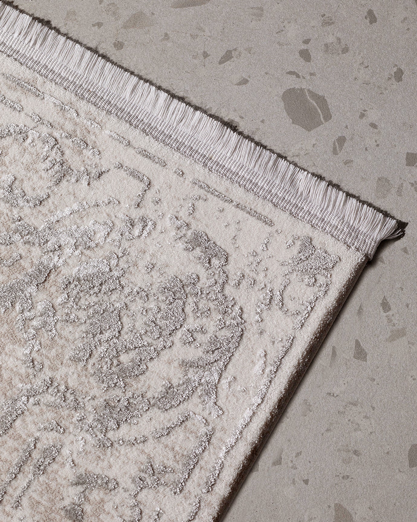Lordes Carpet - Madame Coco JO
