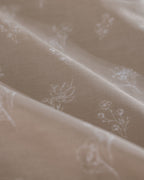 Rever Double Sıze Duvet Cover Set - Ranforce Patterned - Madame Coco JO