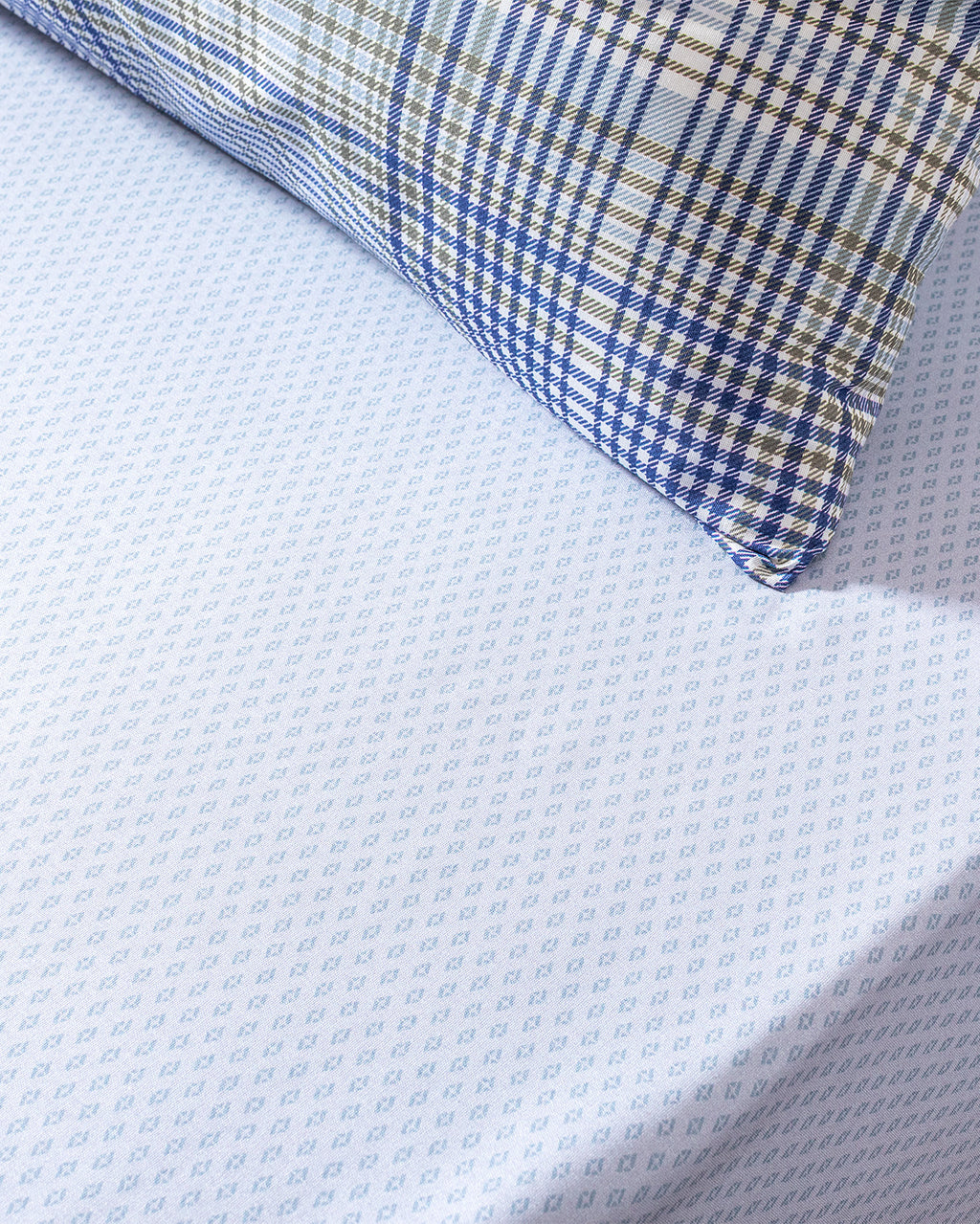 Fayanna Double Size Sheet Set - Madame Coco JO