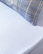 Fayanna Double Size Sheet Set - Madame Coco JO