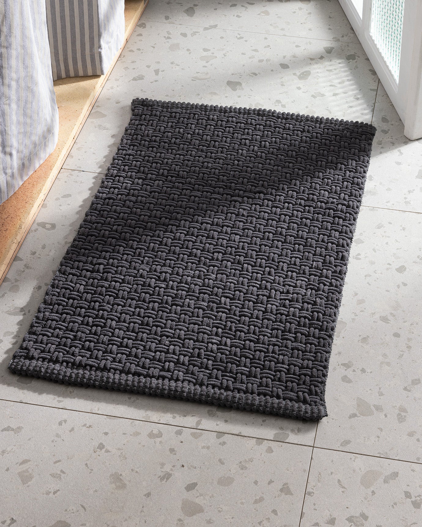 Najac Bath Mat - Madame Coco JO